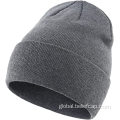 China Cute Knit Beanie Hats for Women Men Supplier